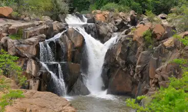 Location de voiture Nelspruit