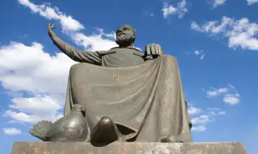 Alquiler de coches Nevşehir