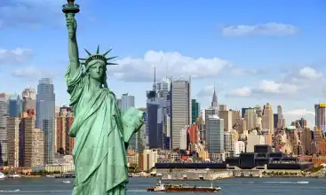 Auto huren New York