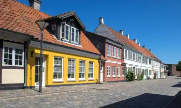 Billeje Odense