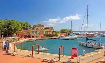 Mietwagen Olbia