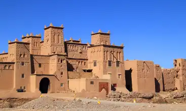Alquiler de coches Ouarzazate