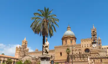 Autonoleggio Palermo