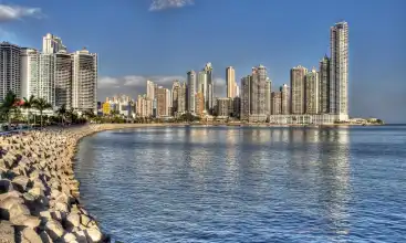 Car Rental Panama City