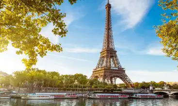 Location de voiture Paris