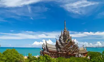 Location de voitures Pattaya