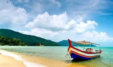 Car Hire Penang
