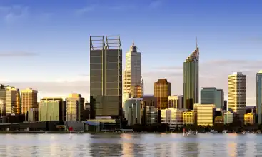 Autonoleggio Perth