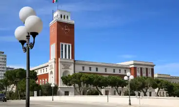 Autoverhuur Pescara