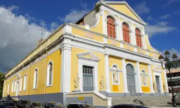 Location de voiture Pointe-à-Pitre