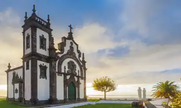 Aluguer de carros Ponta Delgada