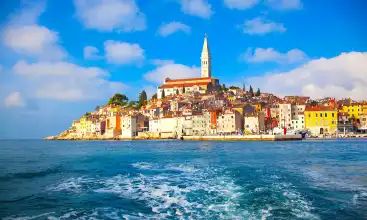Car Hire Porec