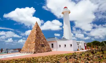Autoverhuur Port Elizabeth