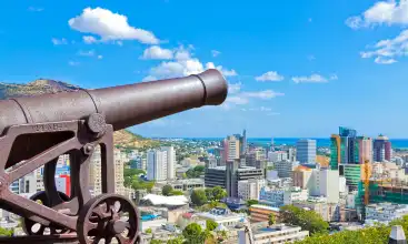 Billeje Port Louis