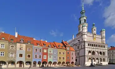 Billeje Poznan