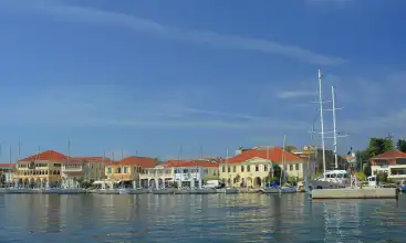 Billeje Preveza