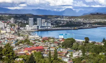 Auto huren Puerto Montt