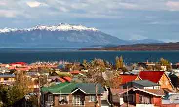 Auto huren Puerto Natales