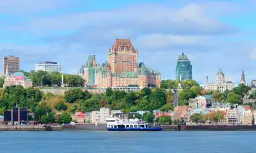 Location de voiture Quebec