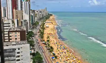 Aluguer de carros Recife