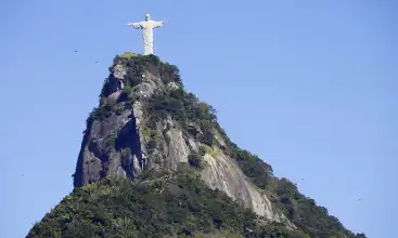 Aluguer de carros Rio de Janeiro