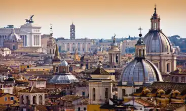 Autonoleggio Roma