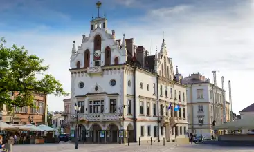 Car Hire Rzeszow
