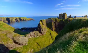 Location de voitures Aberdeen