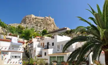 Autohuur Santa Cruz de la Palma