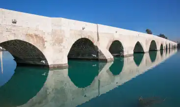 Car hire Adana
