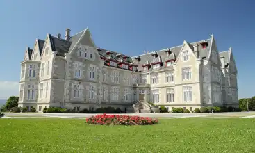 Alquiler de coches Santander