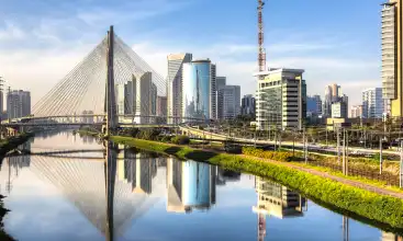 Aluguer de carros São Paulo