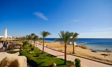 Car Hire Sharm El Sheik