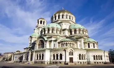 Wypożyczalnia samochodów Sofia