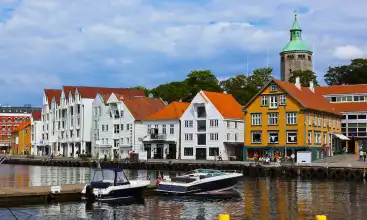 Auto huren Stavanger