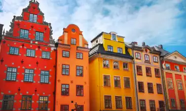 Biluthyrning Stockholm