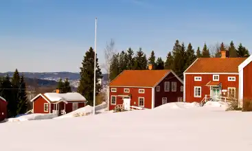 Auto mieten Sundsvall