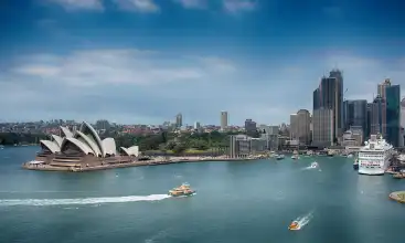 Car hire Sydney