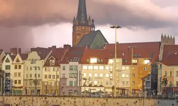 Wypożyczalnia samochodów Szczecin