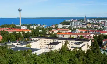 Car Rental Tampere