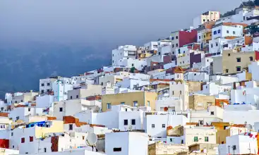 Car hire Tangier