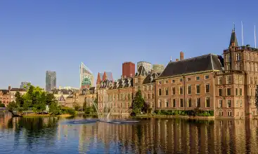 Car Hire The Hague