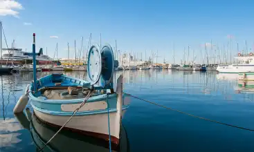 Louer une voiture Toulon