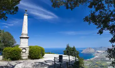 Noleggio auto Trapani