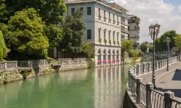 Wypożyczalnia samochodów Treviso