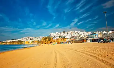 Car Rental Albufeira