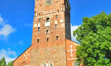 Car hire Turku