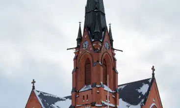 Alquiler de coches Umeå