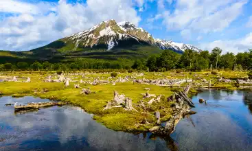Car Hire Ushuaia
