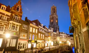 Auto huren Utrecht